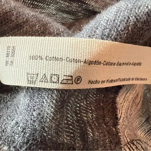 Free People Beach cocoon pullover - Picture 7 of 7